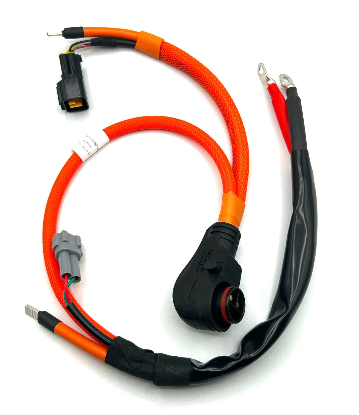 2024+ Surron Light Bee Battery Discharge Cable EV Warehouse