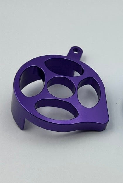 XXX METAL motor cover V1 (SC) ExWorks