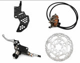 Talaria Ultra Bee Brake Kit – Rear Brake Upgrade for Talaria XXX, MX3 & MX4 axbolts