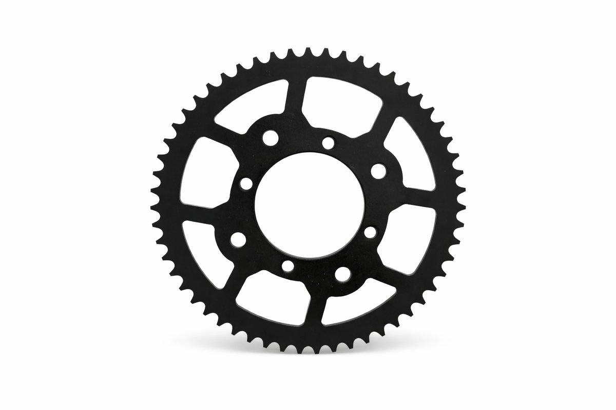 Tuttio Soleil 01 / Yozma 53 Tooth Rear Sprocket – Performance Upgrade Forged Racing