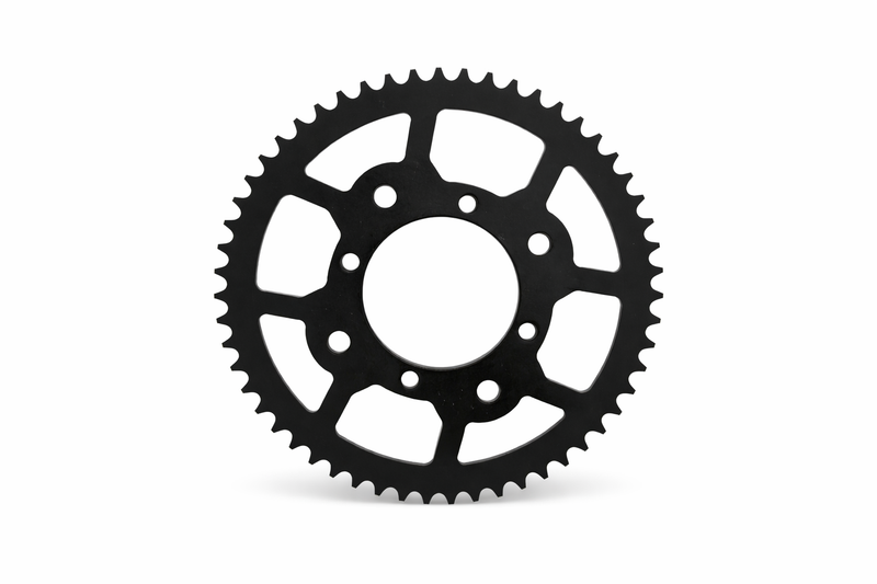 Tuttio Soleil 01 / Yozma 53 Tooth Rear Sprocket – Performance Upgrade Forged Racing