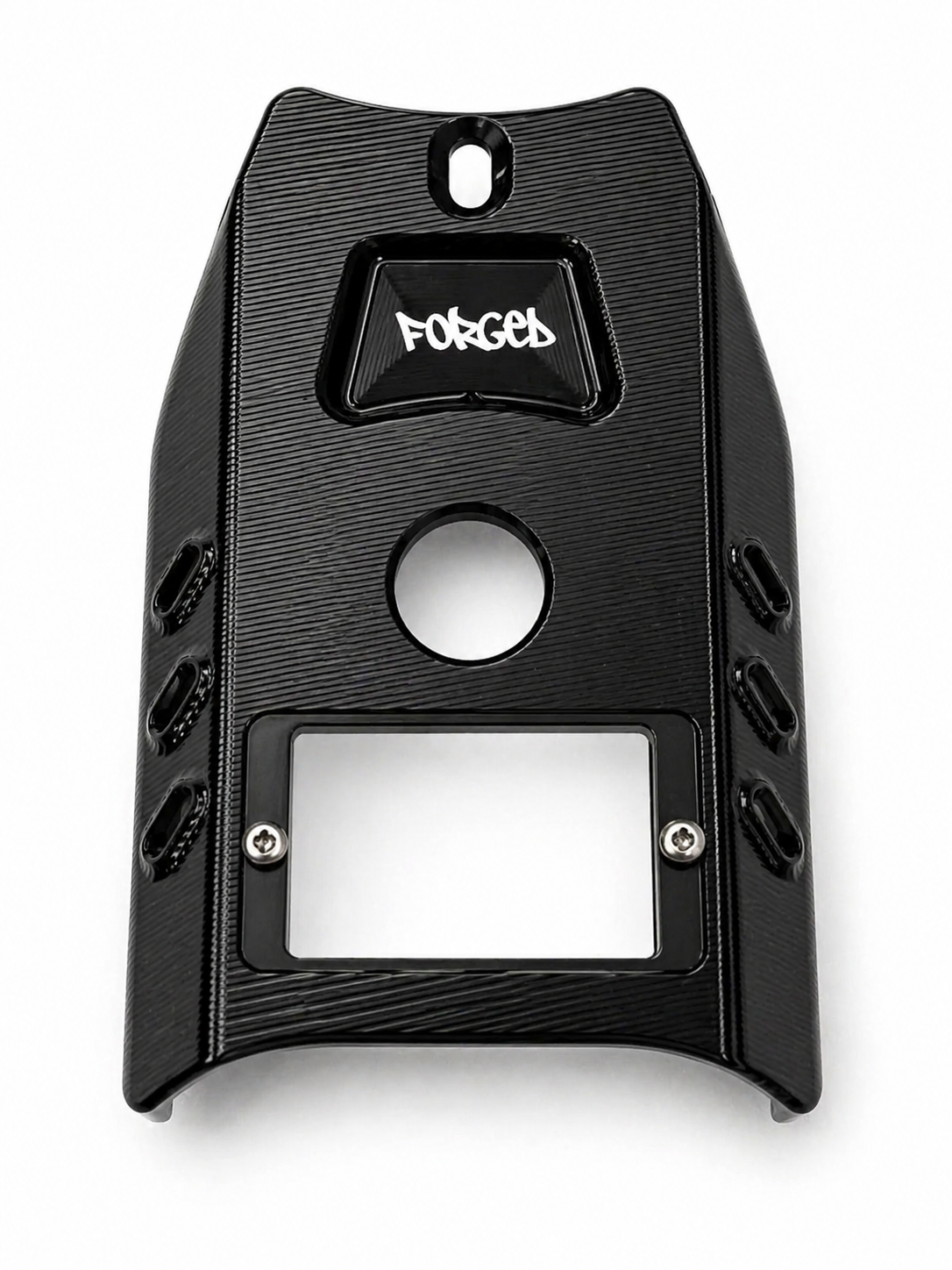 Talaria XXX Metal Ignition Cover Forged Racing