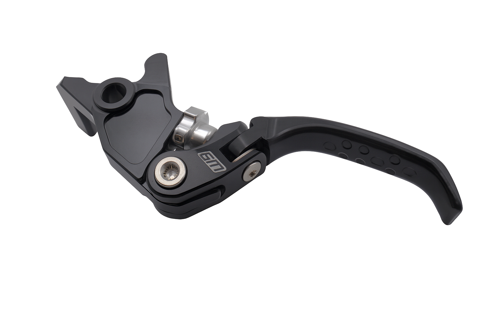 Emoto Folding Brake Levers (check list below for fitment) (Collective) Warp9Racing