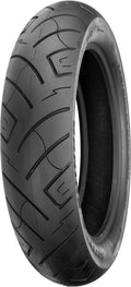 SHINKO, SHINKO Tire 777 Cruiser HD Front 130/60B19 67H Bias Belt for Cruiser Motorcycles Howling Moto