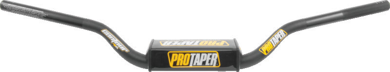 ProTaper Contour Mini Low Handlebar - Jet Black Bill's Exhausts