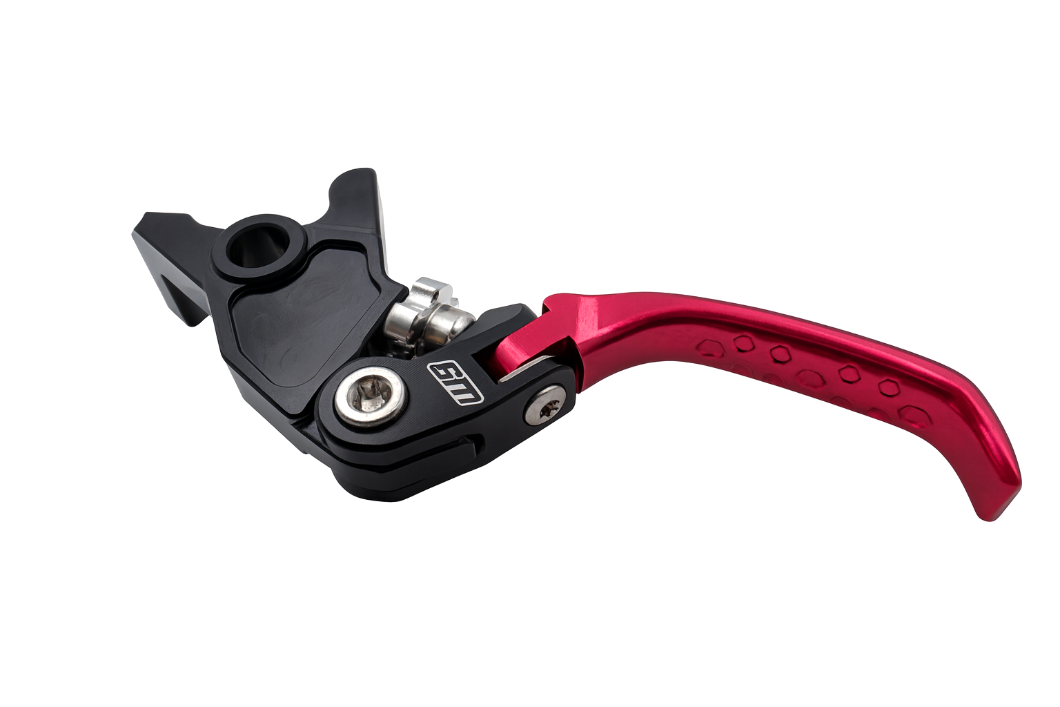 Emoto Folding Brake Levers (check list below for fitment) (Collective) Warp9Racing