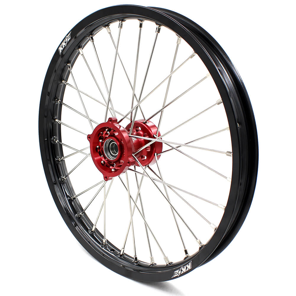 KKE 19/16 Kids Wheels Rims For HONDA CR80R CR80RB 1993-2002 CR85R CR85RB 2003-2008 KKE Racing