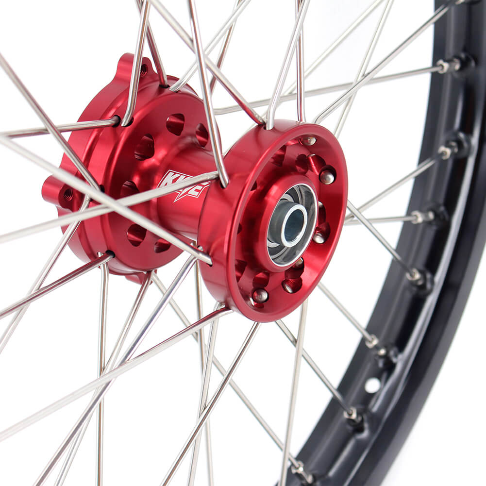 KKE 19"/16" CRF150R CRF150RB 2007-2025 For HONDA Big Kid's Wheels Rims KKE Racing