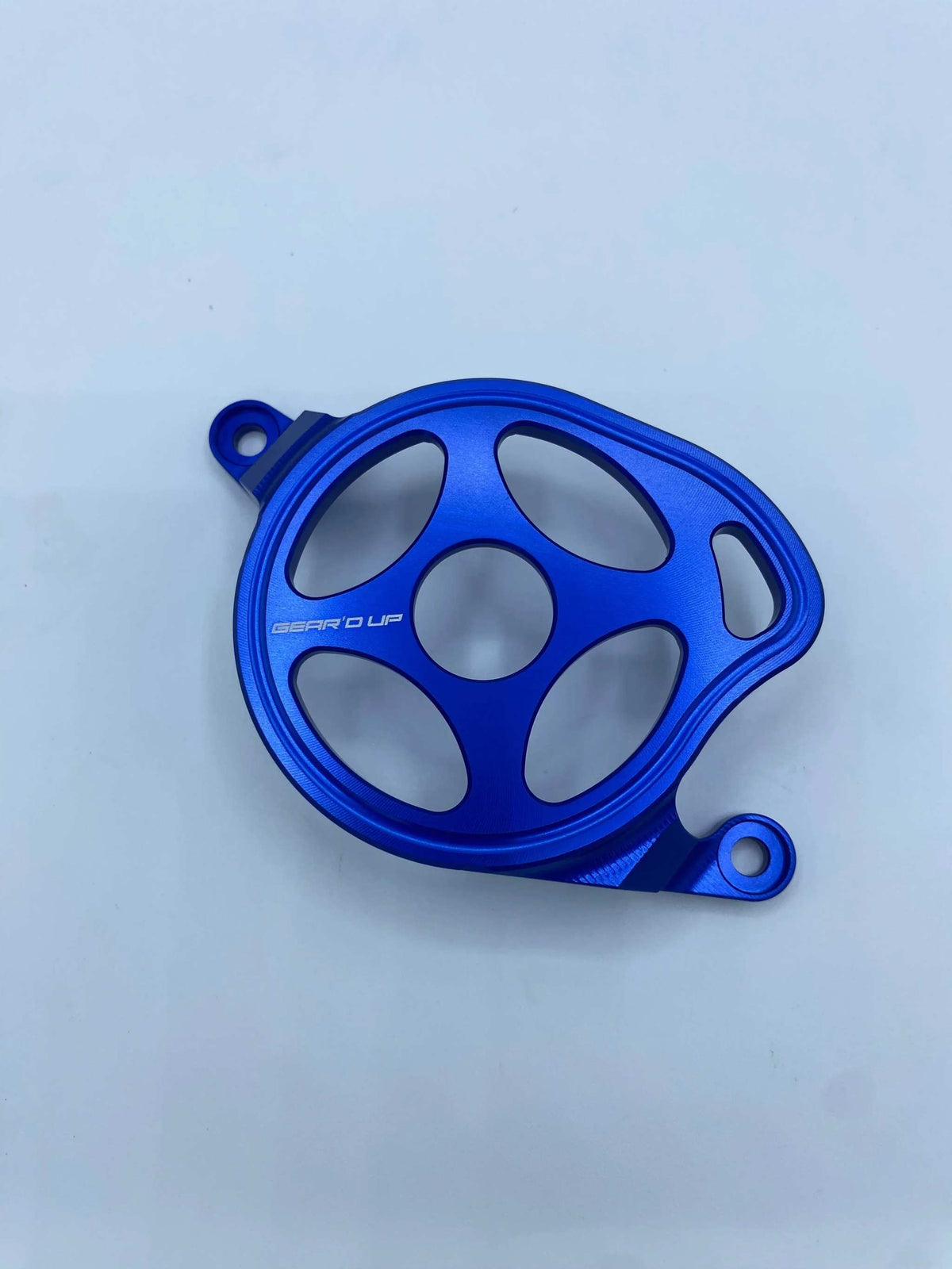 Surron Light Bee Motor Cover- Gear'd Up EV Warehouse