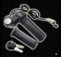 Ridstar Q20/Q20Lite/Q20Pro Full Throttle + 2 Keys Luxury Moto