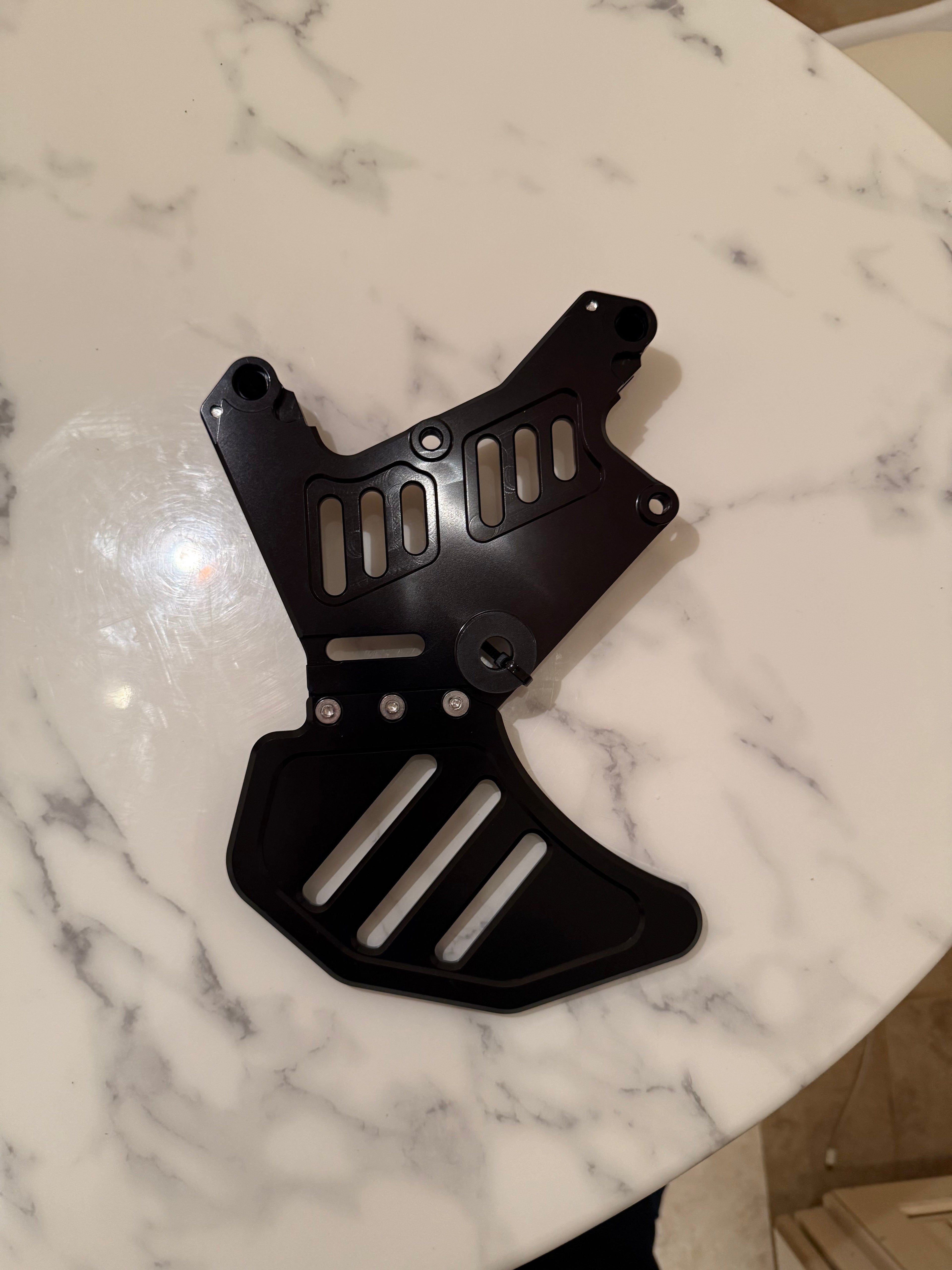 Talaria xxx Footbrake Surgeracingco