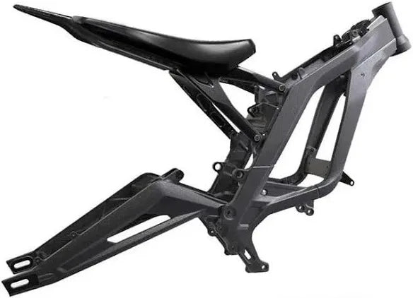 Surron Frame Set - Riot Racing