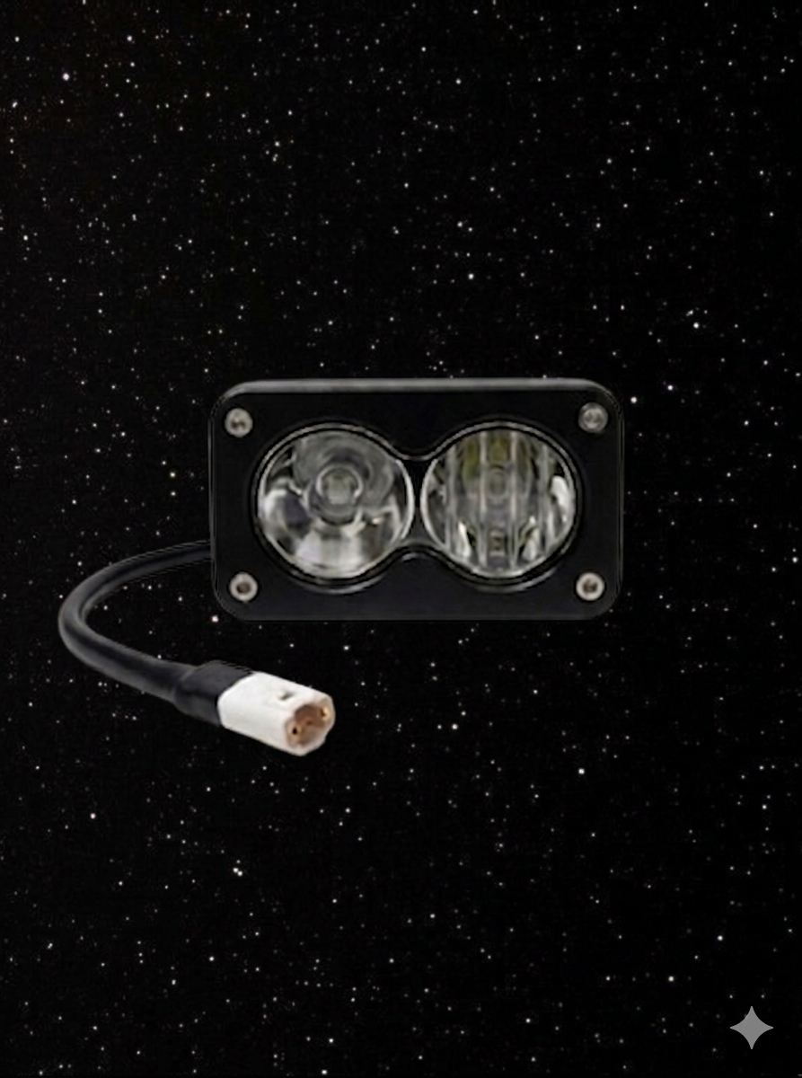 Talaria XXX Light (Plug & Play) Luxury Moto