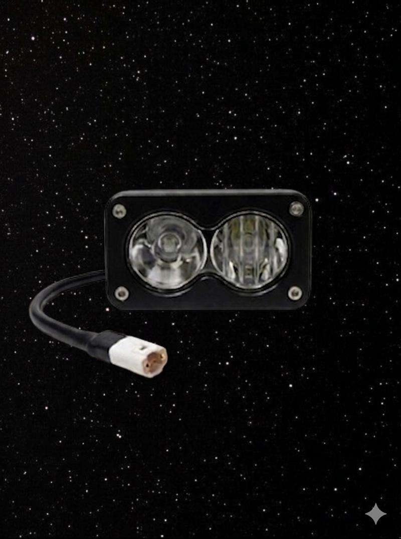 Talaria XXX Light (Plug & Play) Luxury Moto