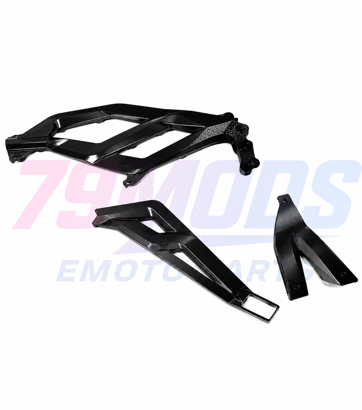 79Bike/Ventus Frame Guards (Pro/Lite/GT) 79mods