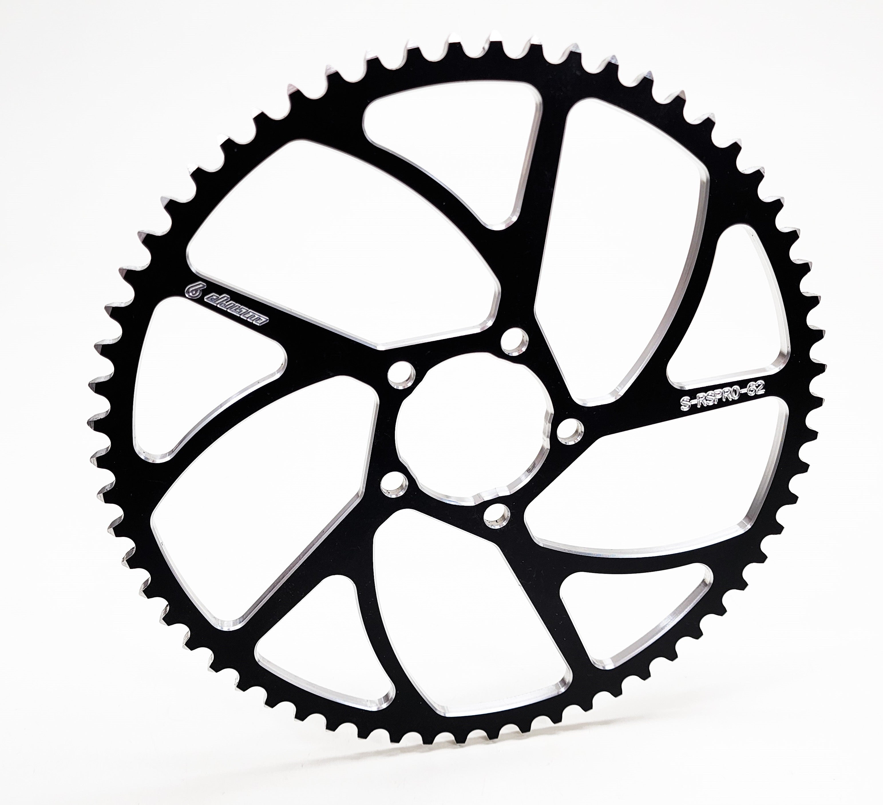 E-Moto Sprocket (Collective) Warp9Racing