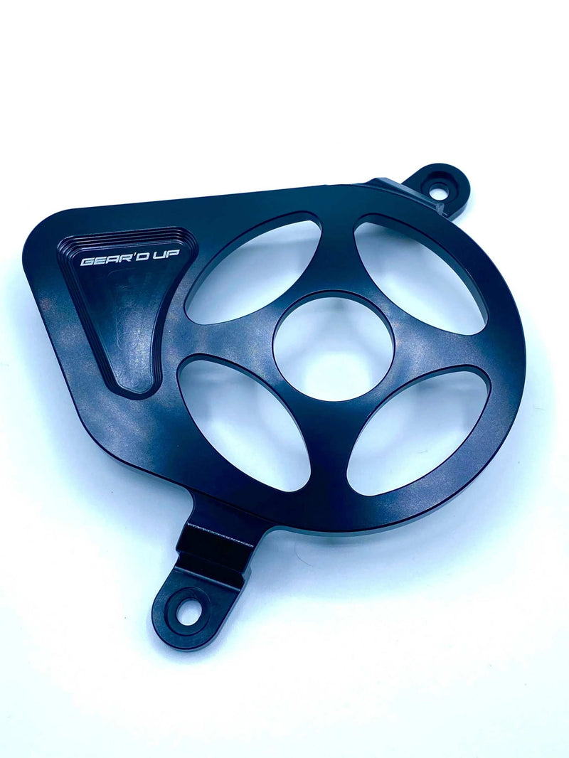 Talaria Sting Motor Cover-Gear’d Up EV Warehouse