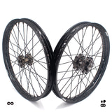 KKE 1.4*19" & 1.6*19" E-Motor Wheels Fit Surron Light Bee X, E-Ride Pro SS (Collective) KKE Racing