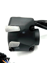 OEM Surron Ultra Bee Left Combination Switch EV Warehouse