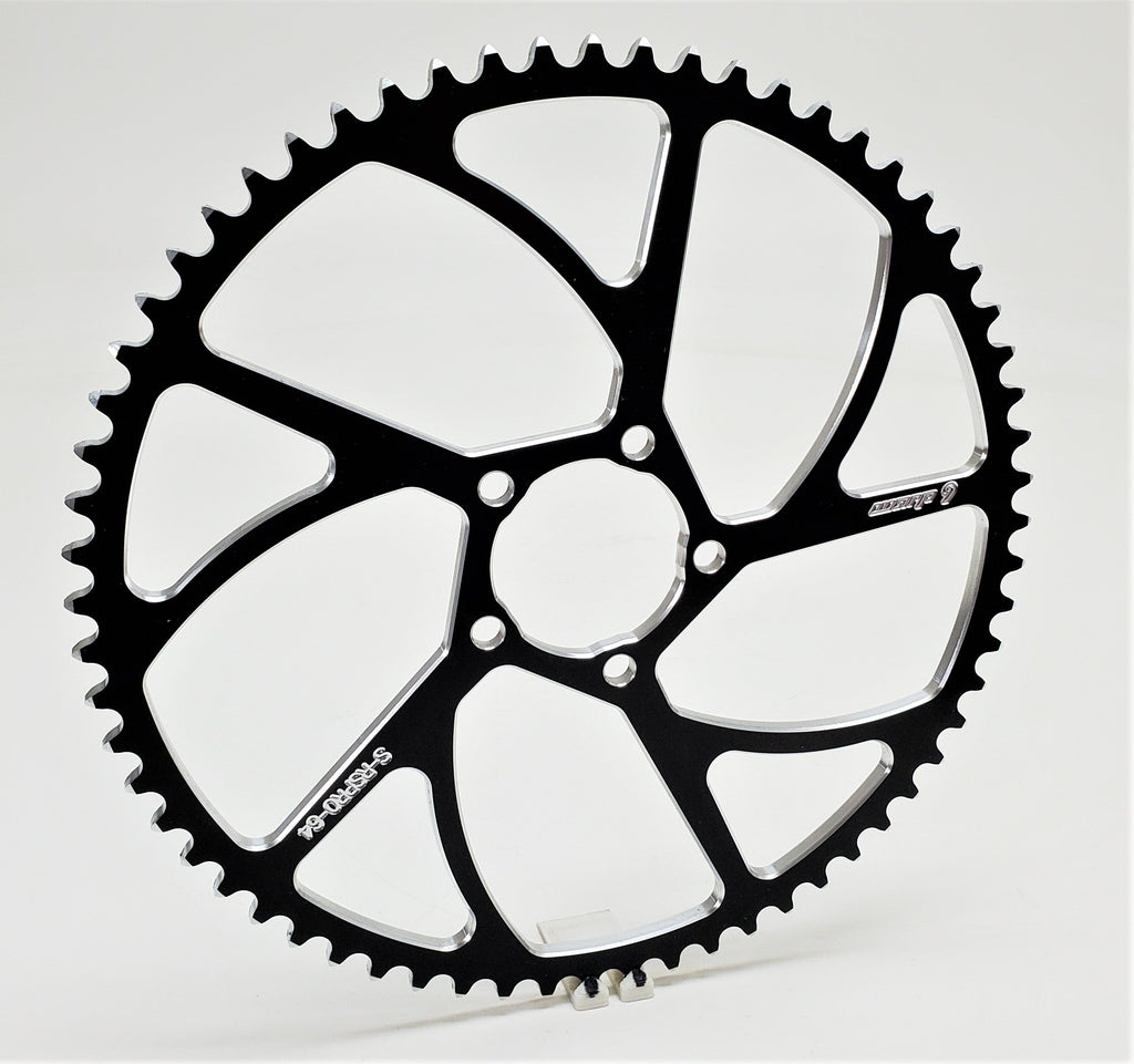 E-Moto Sprocket (Collective) Warp9Racing