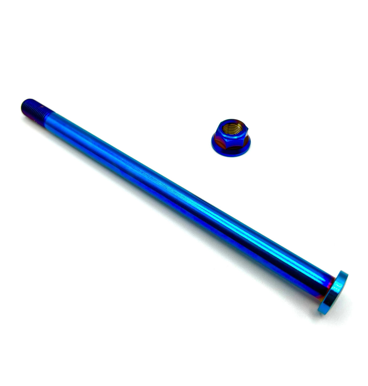 Talaria Titanium Rear Axle EV Warehouse
