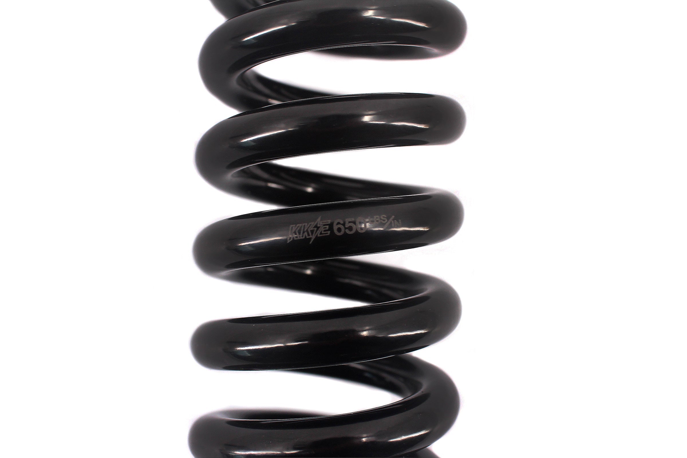 KKE Rear Absorber Suspension Shock 650Ibs Spring For SurRon Light Bee-X, Segway (Collective) KKE Racing