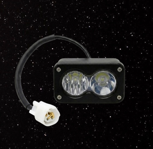 Yozma In10 Light (Plug & Play) Luxury Moto