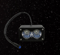Macfox Light (Plug & Play) Luxury Moto