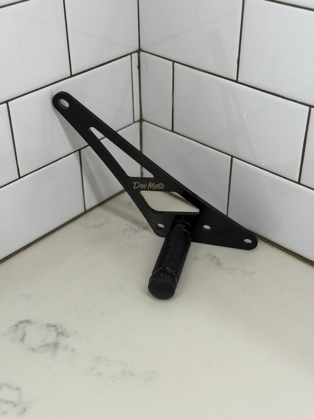 Emoto Shift Lock/Foot Lock DevMoto