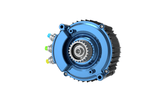 Ventus Ryuga 81kW Motor – Ultra Bee Modded Moto Co