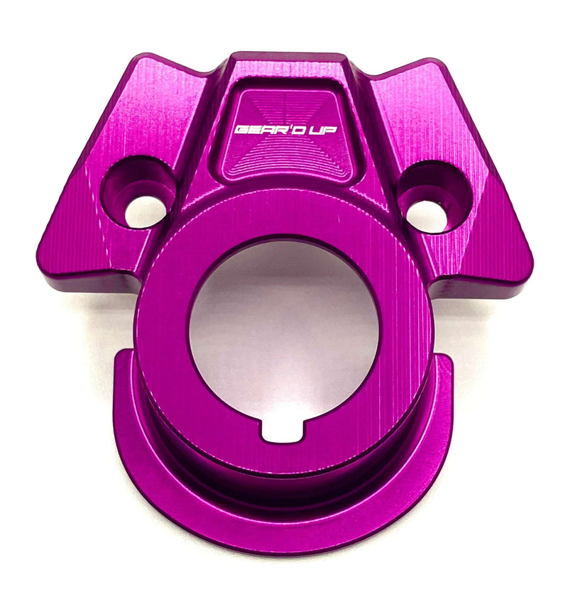Talaria Sting Ignition Cover-Gear’d Up EV Warehouse
