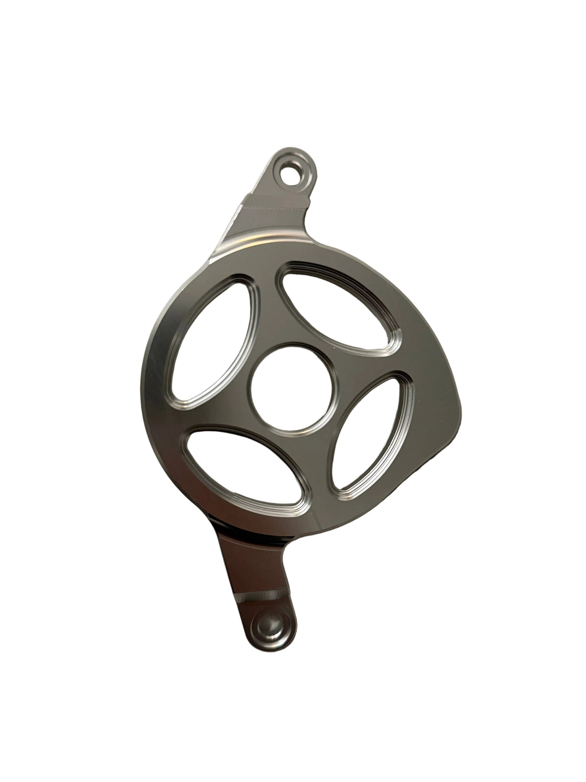 XXX Metal Motor Cover V2 (SC) ExWorks