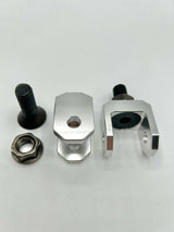 Foot Peg Mounting Bracket Surron/Talaria/E-Ride Pro EV Warehouse
