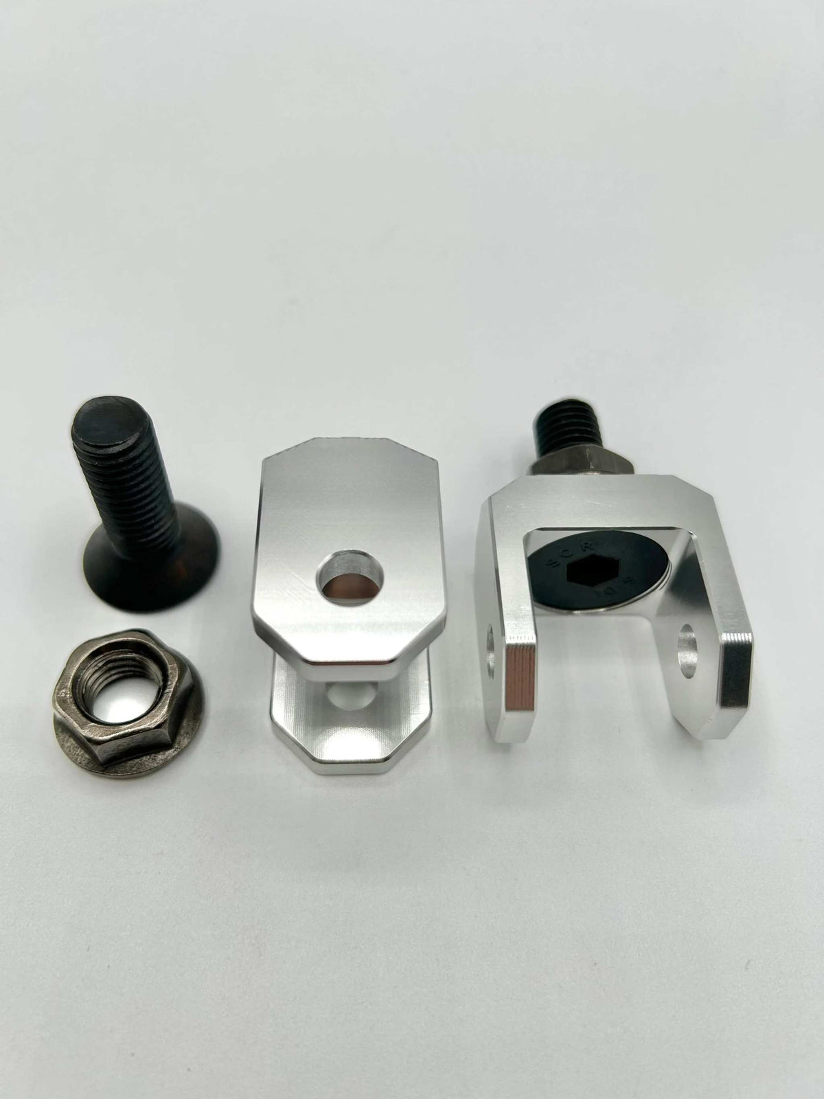 Foot Peg Mounting Bracket Surron/Talaria/E-Ride Pro EV Warehouse