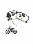 Sur-Ron Light Bee X Main Wiring Harness for Segway X160/X260 Electric Dirt Bike Emoto Supply