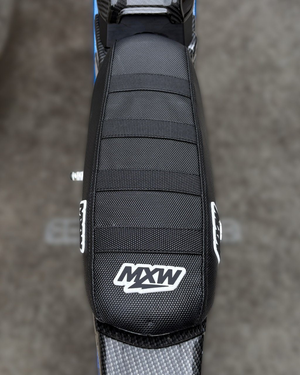 MXwraps Seat Cover for Surron LBX/Ultra Bee