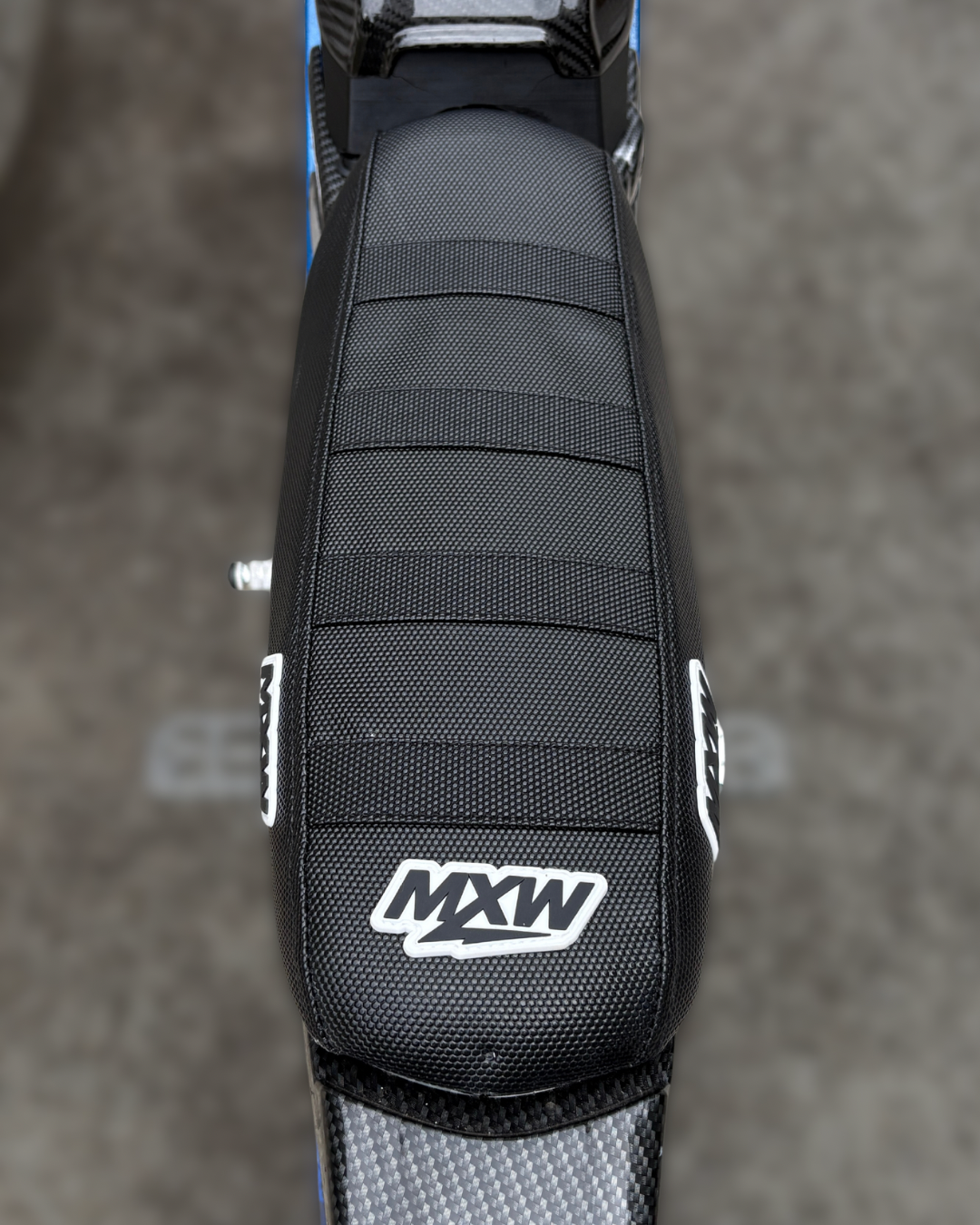 MXwraps Seat Cover for Surron LBX/Ultra Bee
