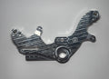 270mm Rear Ultra Bee Dual Caliper Mount Arc Moto