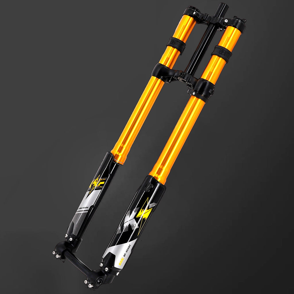 KKE Front Fork Suspension Fit SURRON Light Bee, E-Ride Pro-SS, Talaria Sting MX3/MX4/R (Collective) KKE Racing