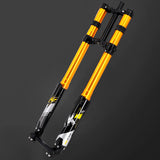 KKE Front Fork Suspension Fit SURRON Light Bee, E-Ride Pro-SS, Talaria Sting MX3/MX4/R (Collective) KKE Racing