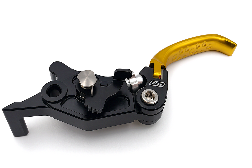 Ultra Bee brake lever (Collective) Warp9Racing