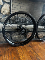 18/21 Wheel Set for Surron Ultra Bee (No Tires) Ramped Racing