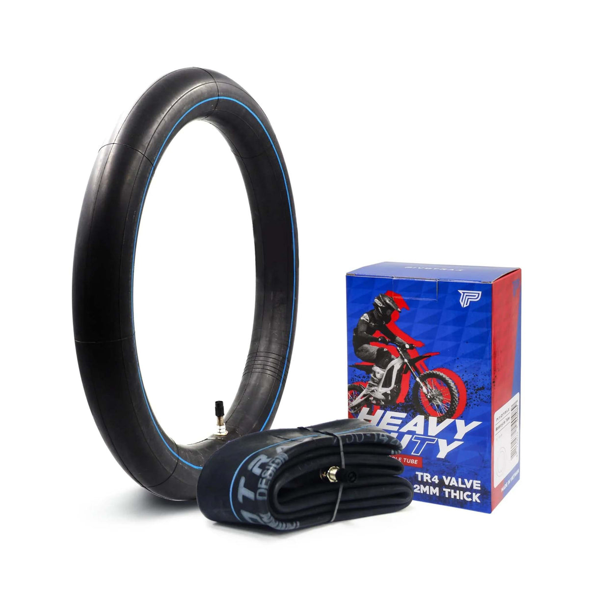 70/100-19 Inner Tube - Pivotrax EV Warehouse