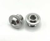 Replacement Axle Nut - Surron | Talaria | E-Ride Pro EV Warehouse