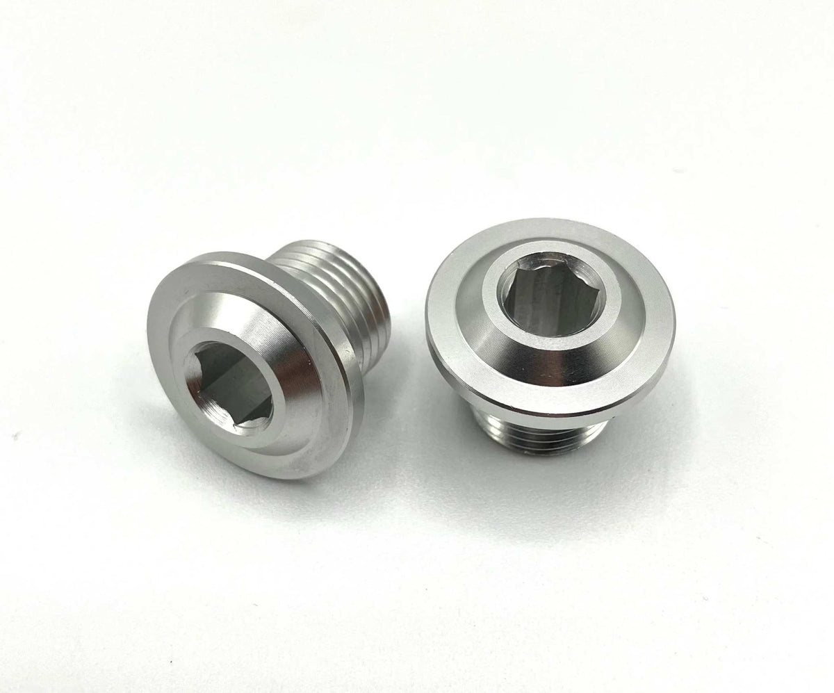 Replacement Axle Nut - Surron | Talaria | E-Ride Pro EV Warehouse