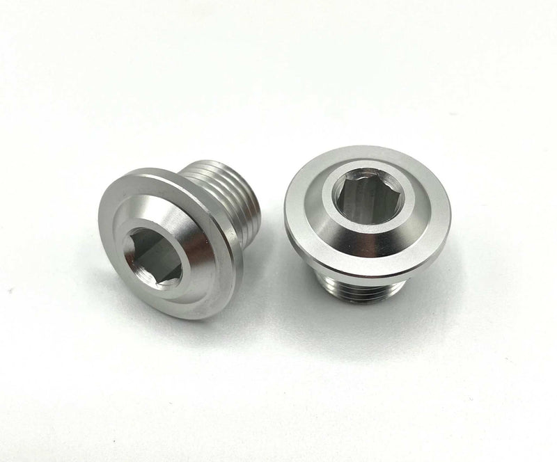 Replacement Axle Nut - Surron | Talaria | E-Ride Pro EV Warehouse