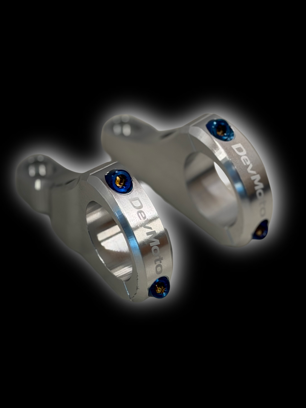 Direct Mount 31.8mm DevMoto