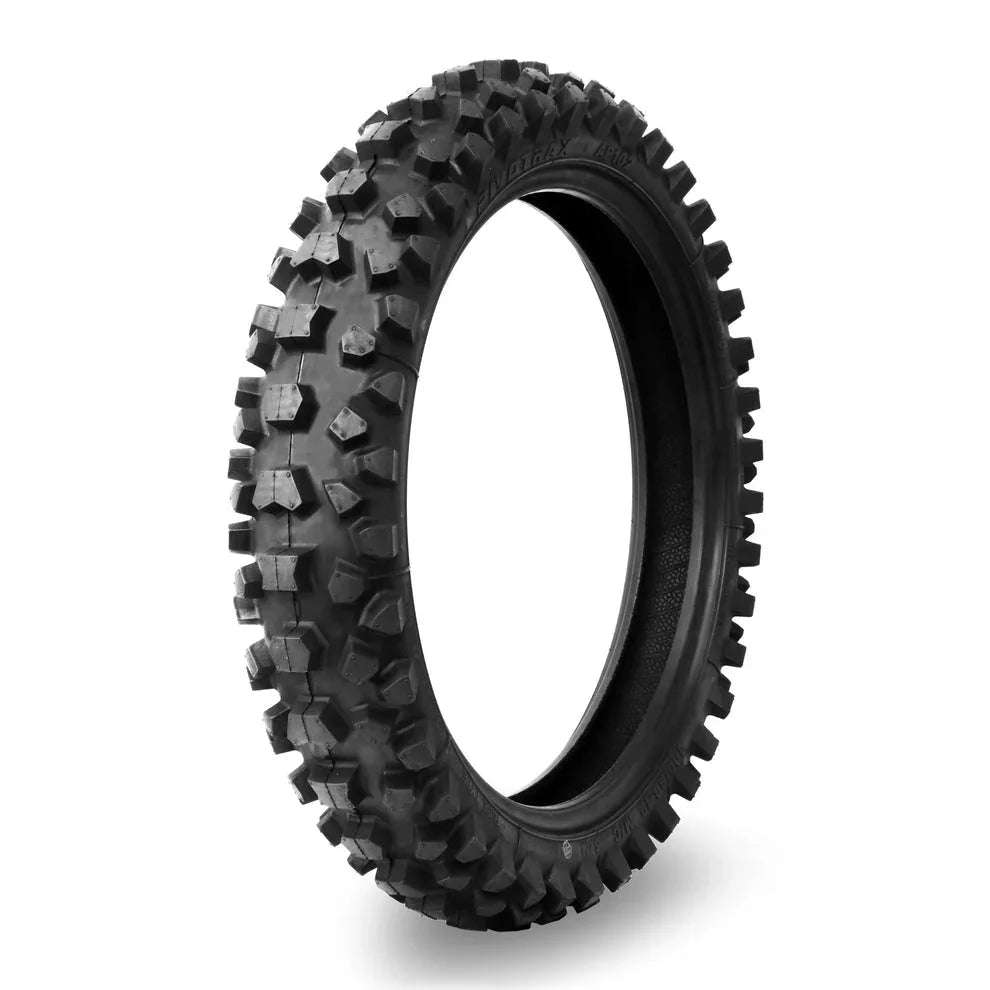 Pivotrax AP102 Rear 18" Dirt Tire EV Warehouse