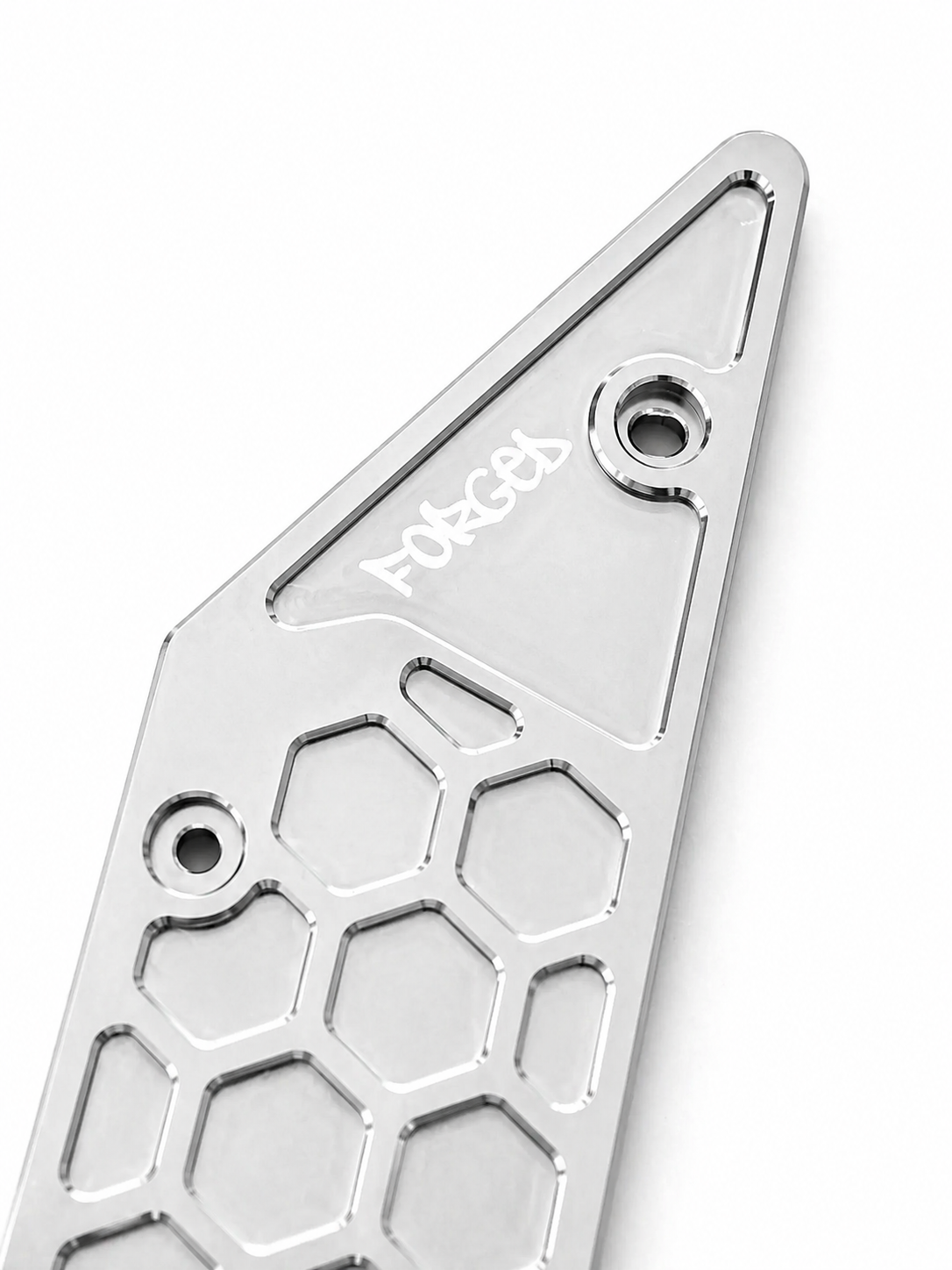 Talaria XXX Metal Side Panels - Upgraded CNC Replacement Forged Racing