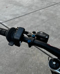 Formula e-moto brake titanium(2pc) Tirider